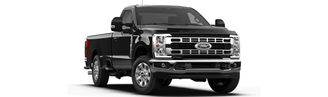 2026 Ford F-350 Super Duty XLT