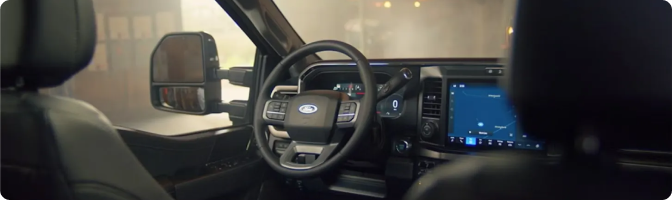 2026 Ford F-450 Super Duty capability and technology features