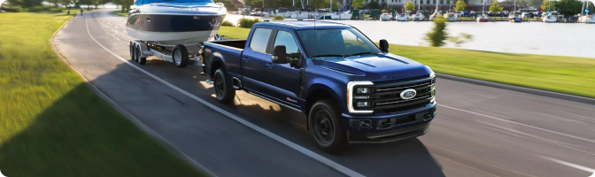 How to choose a 2026 Ford F-450 Super Duty