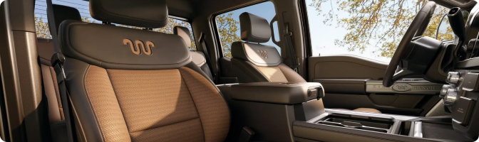 2026 Ford F-450 Super Duty packages