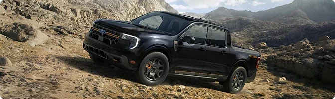 How do I buy or lease a 2026 Ford Maverick® at Dorian Ford?