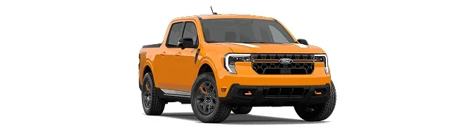 2026 Ford Maverick® Tremor®