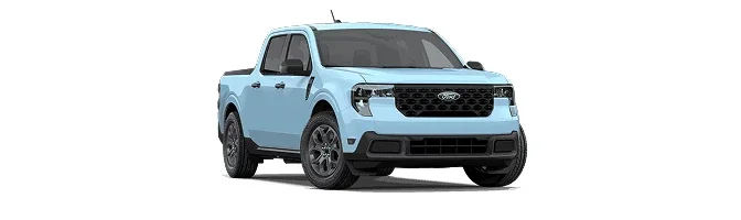 2026 Ford Maverick® XL and XLT