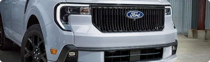 2026 Ford Maverick® pricing in Michigan