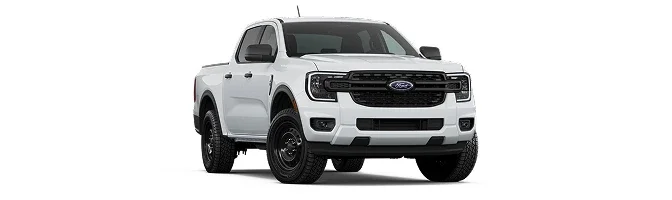 2026 Ford Ranger® XL