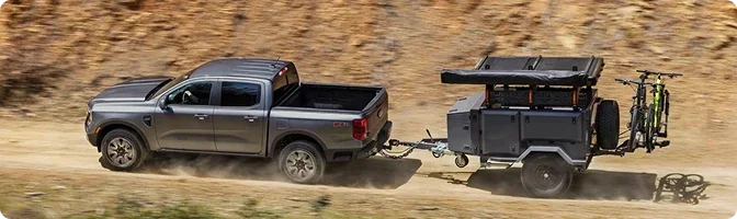 2026 Ford Ranger® pricing