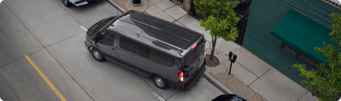 Buy or lease a 2026 Ford Transit® Cargo Van at Dorian Ford