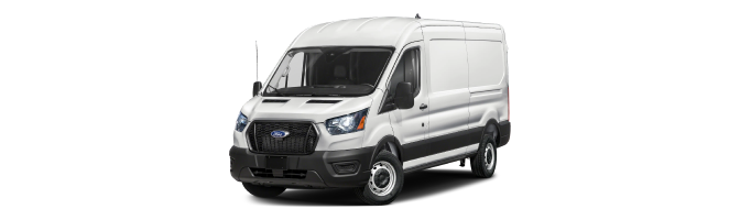 2026 Ford Transit® Cargo Van T-150