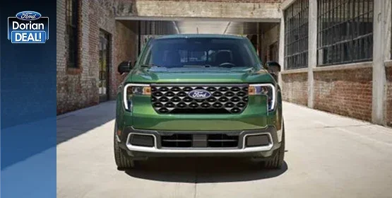 2025 Ford Maverick XL Gas AWD