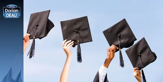 College Graduate Program