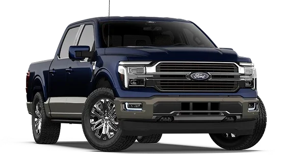 New 2026 Ford F-150 available with 0% APR financing at Dorian Ford