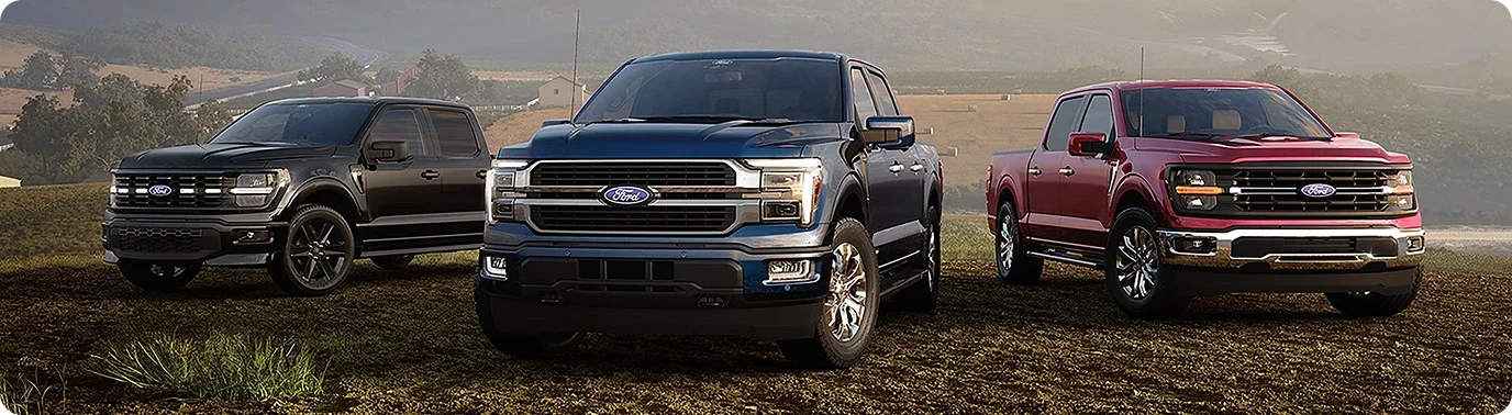 2026 Ford F-150 delivering power and innovation for any Michigan job