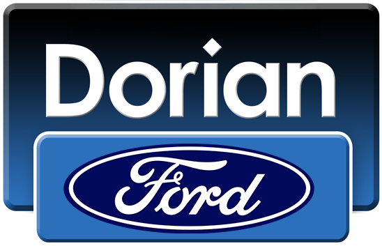 Dorian Ford Logo