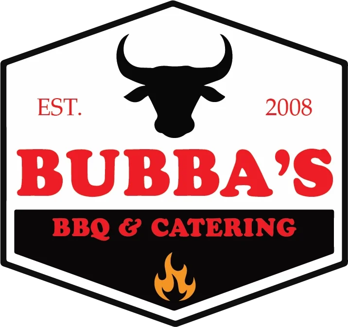 Bubba's BBQ food truck
