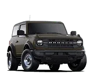 New Ford Bronco tent sale manager special