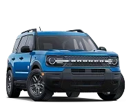 New Ford Bronco Sport tent sale manager special