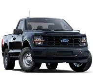 New Ford F-150 tent sale manager special