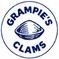 Grampie's Clams food truck