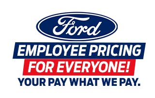 Ford employee pricing for everyone