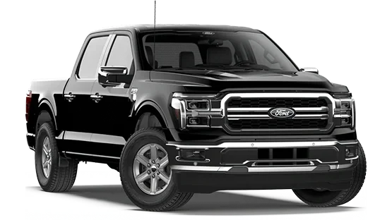 New 2026 Ford F-150 available with 0% APR financing at Dorian Ford