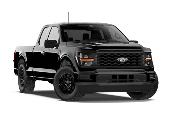 New 2026 Ford F-150 available with 0% APR financing at Dorian Ford