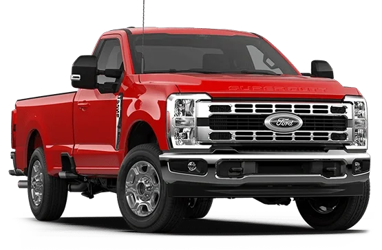 New 2026 Ford Super Duty available with 0% APR financing at Dorian Ford