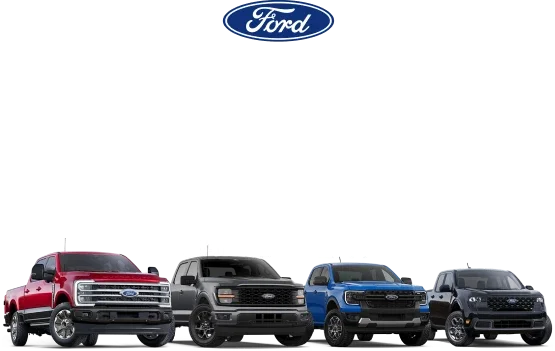 Ford Truck Month
