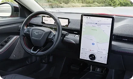 Navigation and Audio Integration