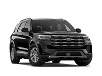 Ford Explorer available to test drive at Dorian Ford