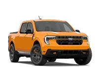 Ford Maverick available to test drive at Dorian Ford