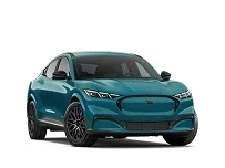 Ford Mustang Mach-E available to test drive at Dorian Ford