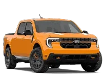 Ford Maverick inventory at Dorian Ford