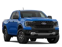 Ford Ranger inventory at Dorian Ford