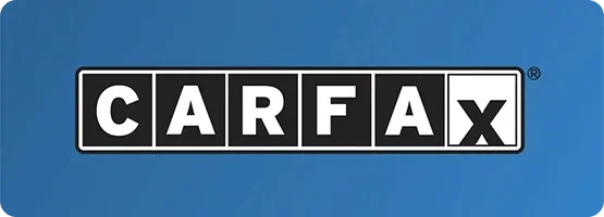 Complete Transparency with CARFAX®
