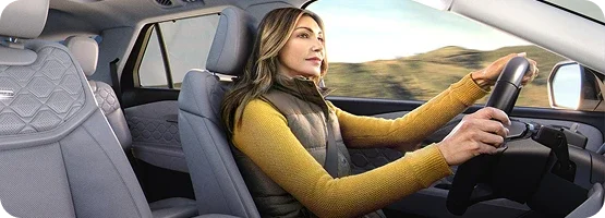 Comprehensive Warranty Protection