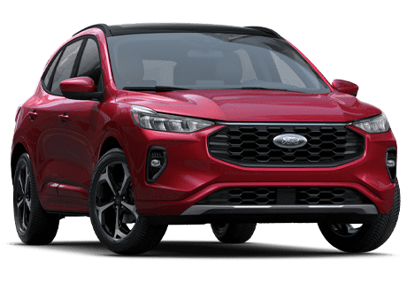 2023 Ford Escape SUV