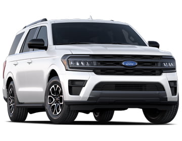 2023 Ford Expedition SUV