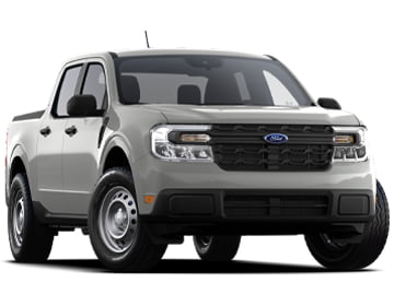 2024 Ford Maverick Pickup Truck