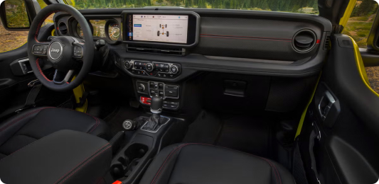 A Heated Steering Wheel for Western Pennsylvania Winters